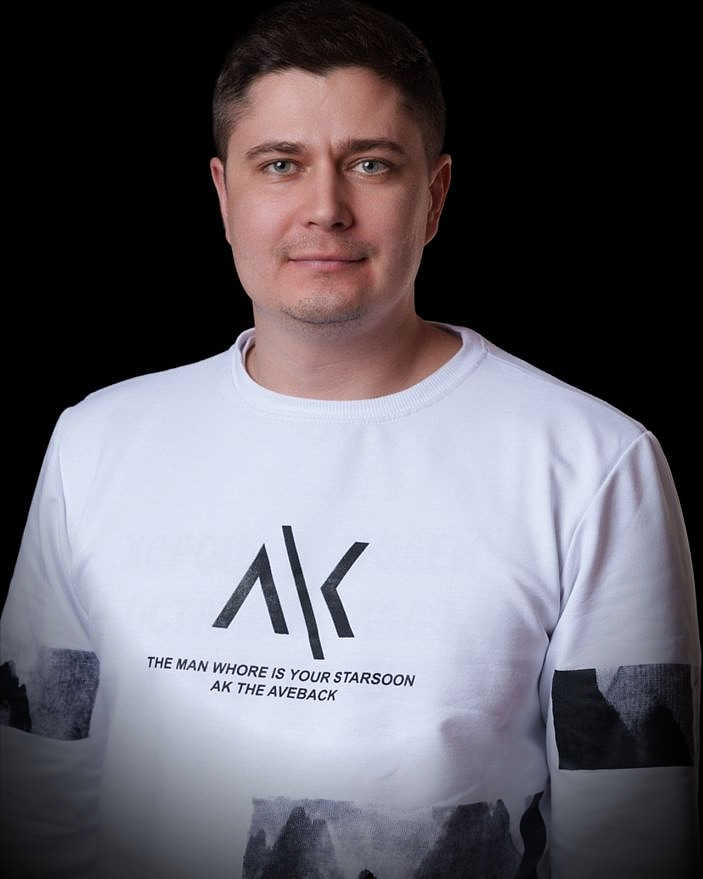 Алексей Зинченко, строительно-технический эксперт