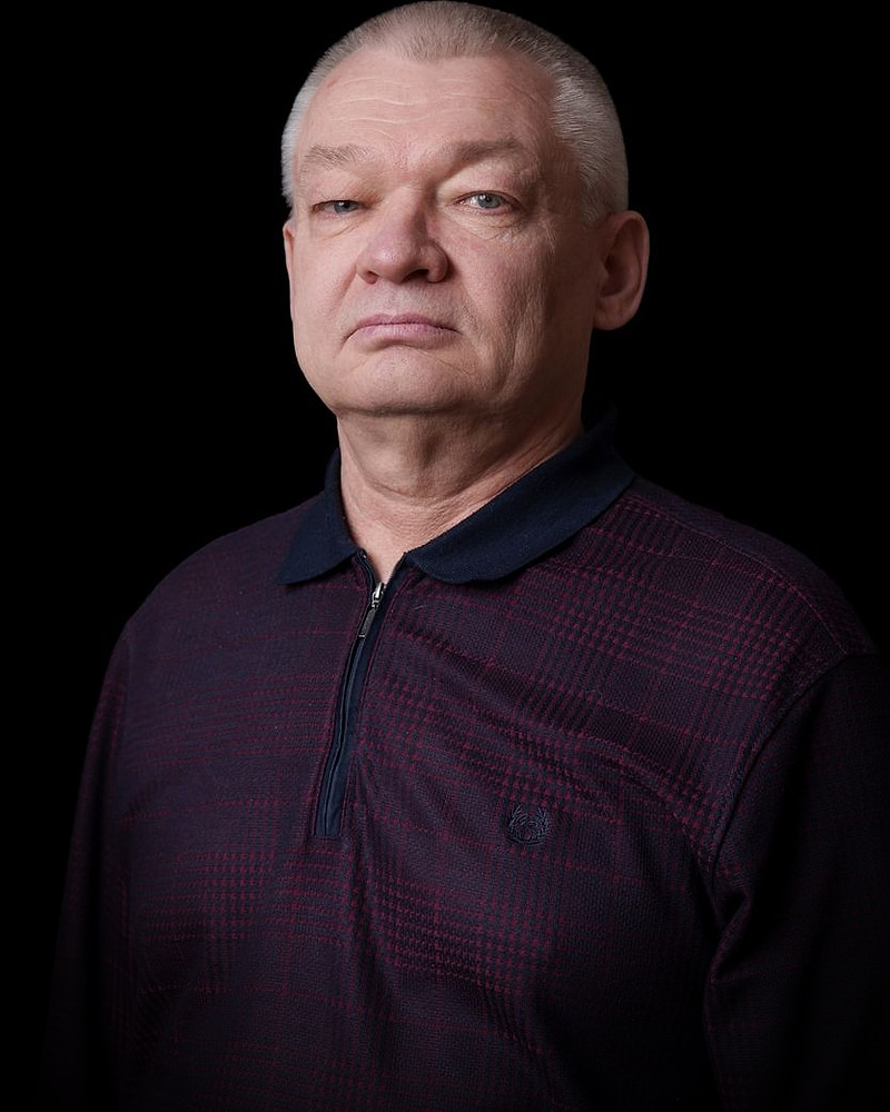 Шевцов Виктор Владимирович, руководитель строительно-технического отдела