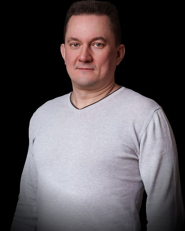 Владимир Петров, строительно-технический эксперт